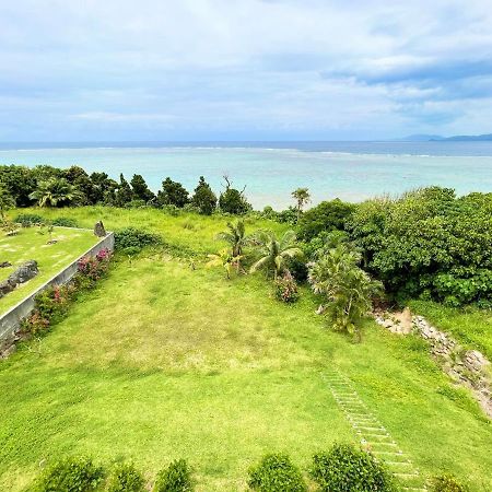 Kasane / The Family Villa Ishigaki  Exterior foto