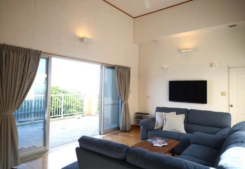 Kasane / The Family Villa Ishigaki  Exterior foto