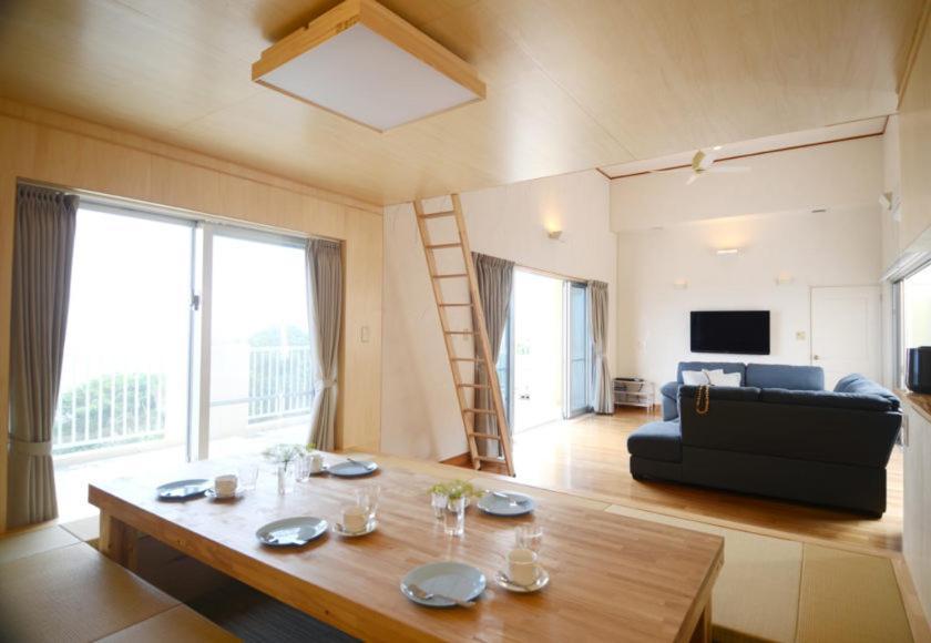 Kasane / The Family Villa Ishigaki  Exterior foto